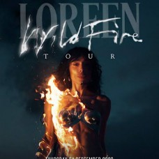 LOREEN, O2 ACADEMY GLASGOW, TUESDAY 11TH MAY 2027 LOREEN, O2 ACADEMY GLASGOW, TUESDAY 11TH MAY 2027